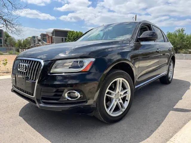 2016 Audi Q5 2.0T Premium for sale in Austin, TX