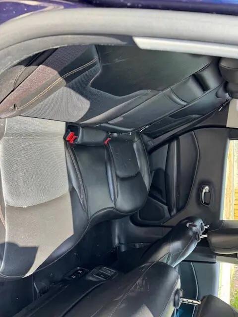 2020 Jeep Compass Limited FWD