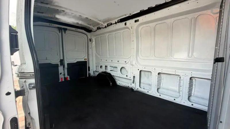 2019 Ford Transit Medium Roof w/Sliding Side Door w/LWB