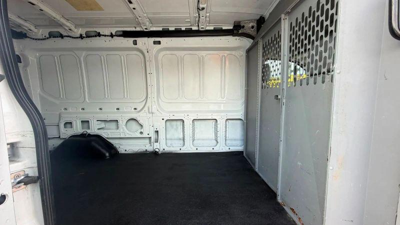 2019 Ford Transit Medium Roof w/Sliding Side Door w/LWB