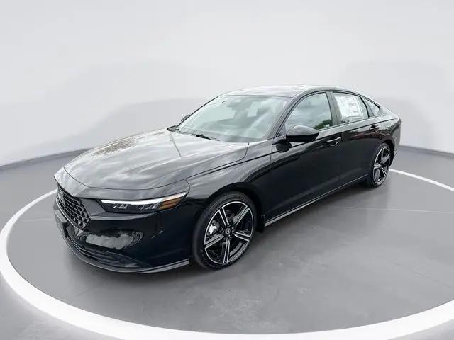 2026 Honda Accord Sedan Sport for sale in Gastonia, NC