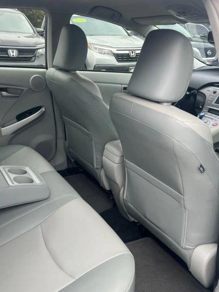 2023 Toyota Prius LE