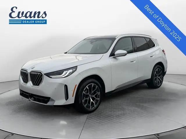 2026 BMW X3 30 xDrive for sale in Dayton, OH