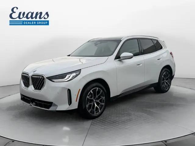 2026 BMW X3 30 xDrive for sale near Dayton, OH
