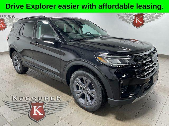 2026 Ford Explorer Active for sale in Wausau, WI
