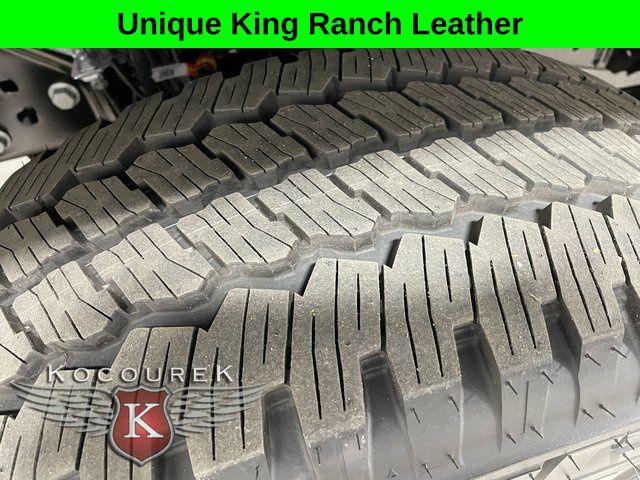 2026 Ford F-250 King Ranch