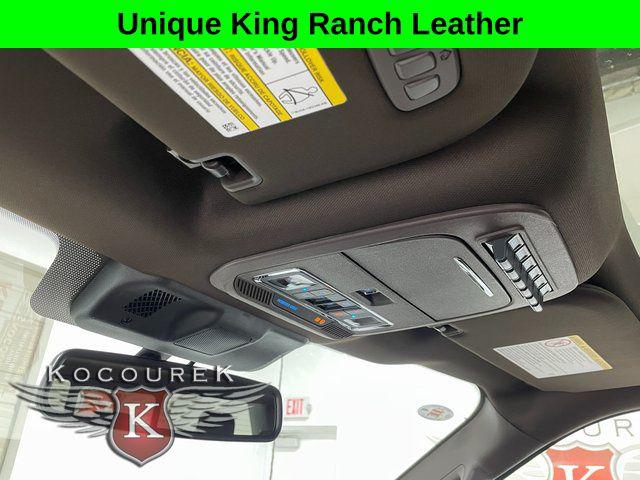 2026 Ford F-250 King Ranch