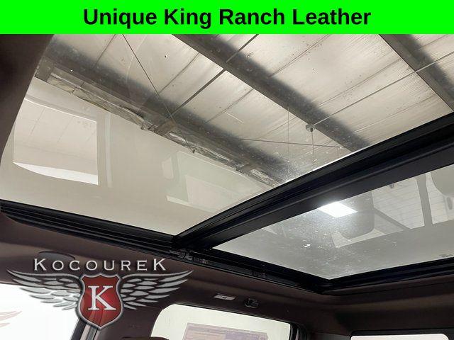 2026 Ford F-250 King Ranch