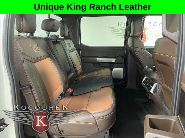 2026 Ford F-250 King Ranch