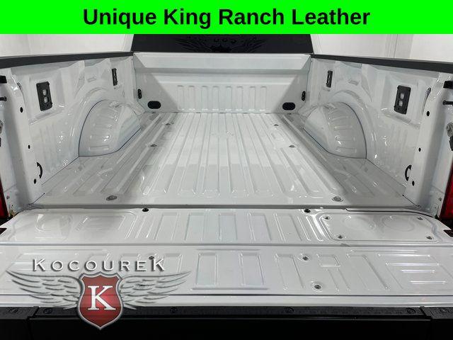 2026 Ford F-250 King Ranch