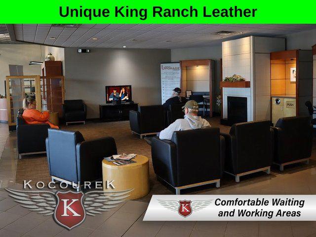 2026 Ford F-250 King Ranch