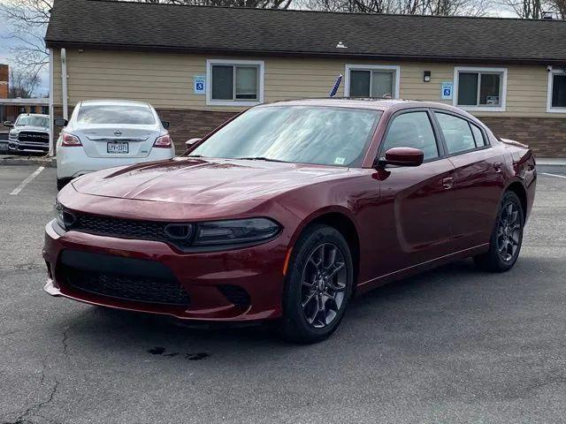 2018 Dodge Charger GT AWD for sale in Commack, NY