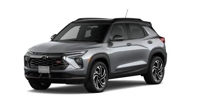 2026 Chevrolet TrailBlazer AWD RS for sale in Hinesville, GA