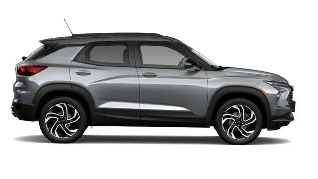 2026 Chevrolet TrailBlazer AWD RS