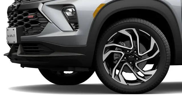 2026 Chevrolet TrailBlazer AWD RS