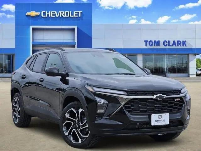 2026 Chevrolet Trax FWD 2RS for sale in Denton, TX