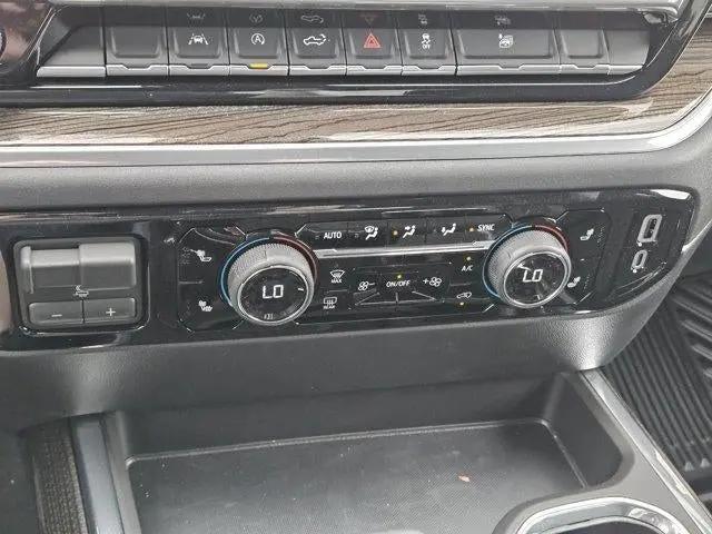 2026 Chevrolet Silverado 1500 2WD Crew Cab Short Bed LT