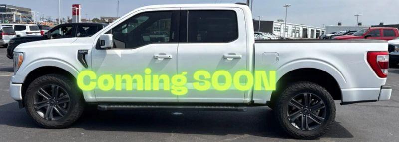 2022 Ford F-150 LARIAT for sale in Fort Worth, TX