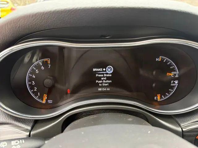 2022 Jeep Grand Cherokee Limited 4x4