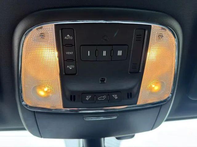 2022 Jeep Grand Cherokee Limited 4x4