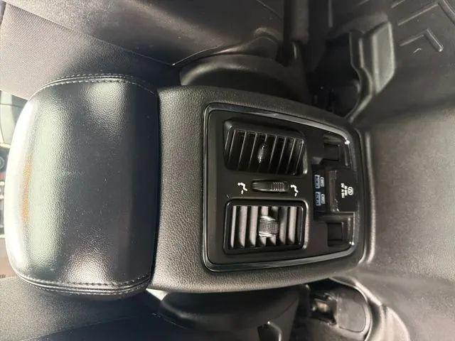 2022 Jeep Grand Cherokee Limited 4x4