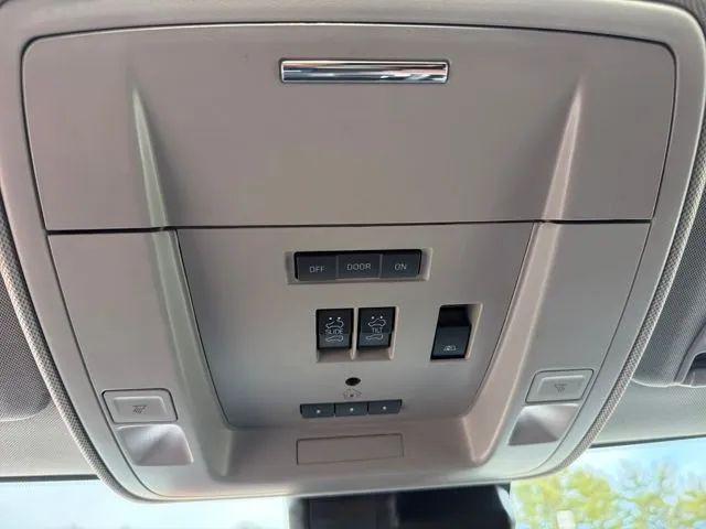 2016 GMC Sierra 2500HD Denali