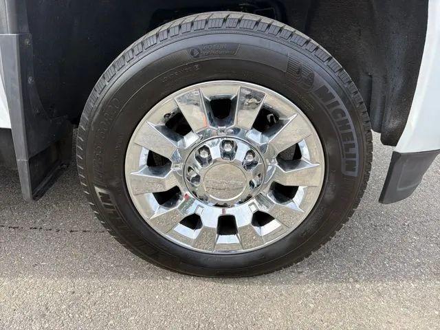 2016 GMC Sierra 2500HD Denali