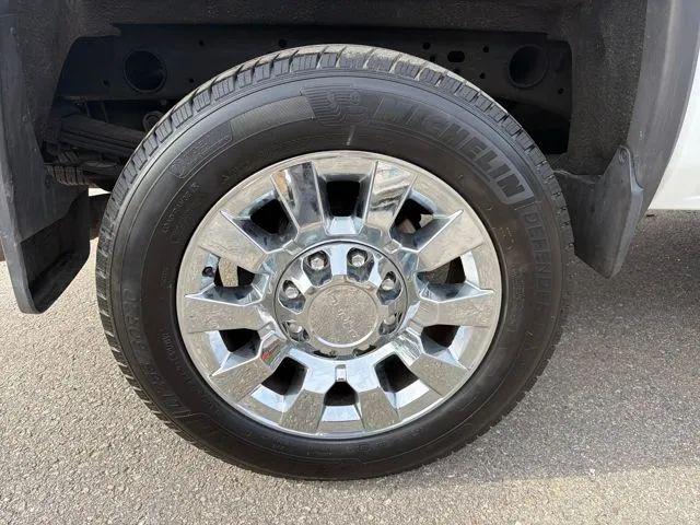2016 GMC Sierra 2500HD Denali