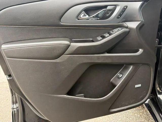 2020 Chevrolet Traverse AWD Premier