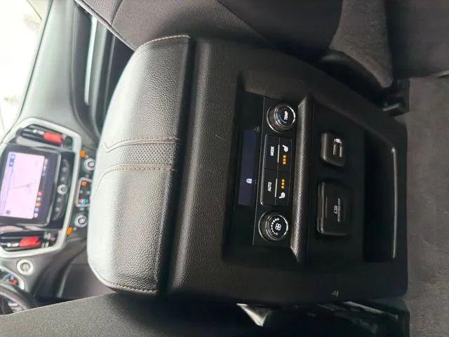 2020 Chevrolet Traverse AWD Premier
