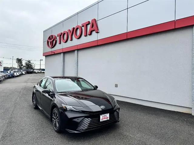 2026 Toyota Camry XLE for sale in Fairlawn, NJ