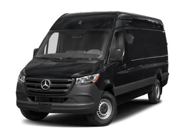 2026 Mercedes-Benz Sprinter 2500 High Roof 4-Cyl Diesel HO for sale in St James, NY