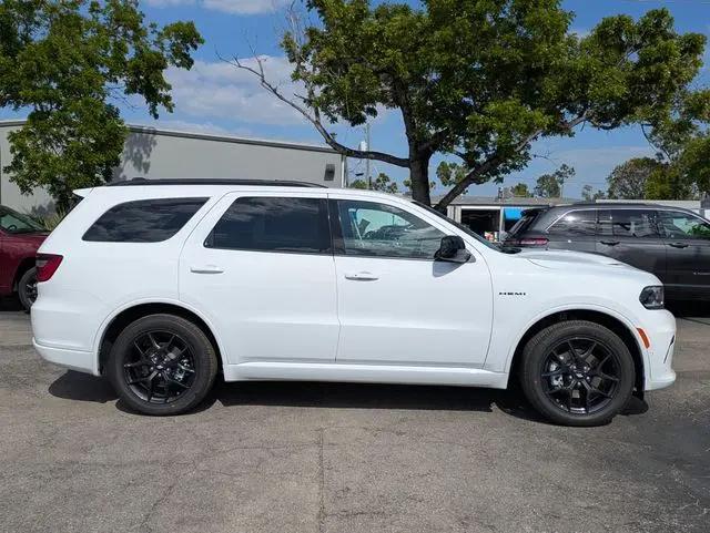 2026 Dodge Durango GT AWD HEMI V8