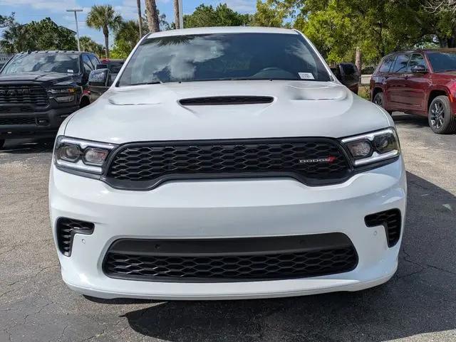 2026 Dodge Durango GT AWD HEMI V8