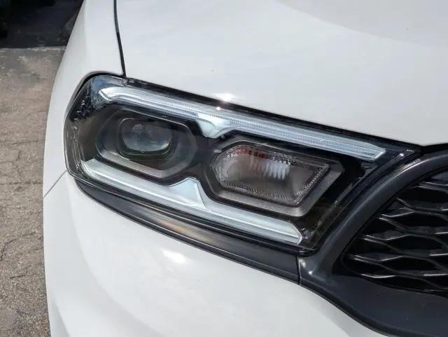 2026 Dodge Durango GT AWD HEMI V8