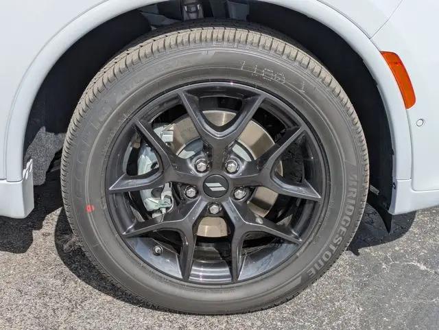 2026 Dodge Durango GT AWD HEMI V8