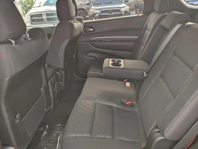 2026 Dodge Durango GT AWD HEMI V8