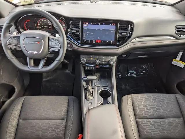 2026 Dodge Durango GT AWD HEMI V8