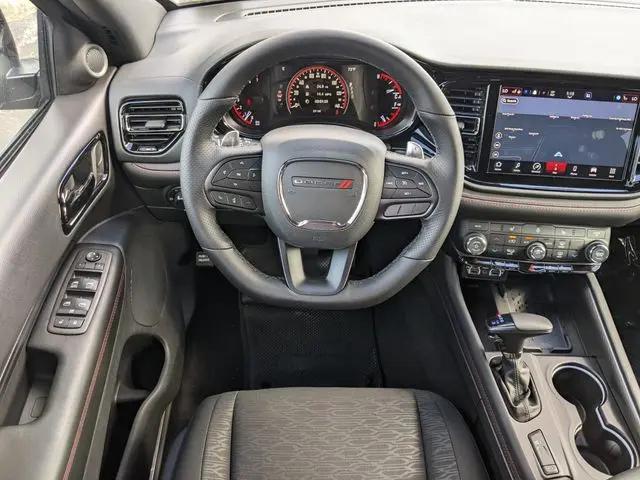2026 Dodge Durango GT AWD HEMI V8