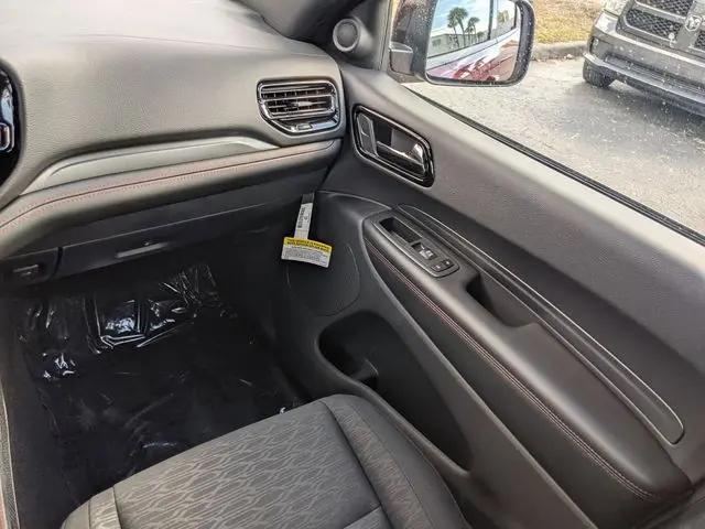 2026 Dodge Durango GT AWD HEMI V8