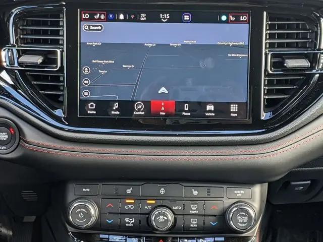 2026 Dodge Durango GT AWD HEMI V8