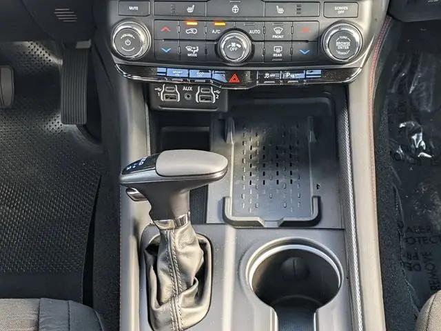2026 Dodge Durango GT AWD HEMI V8