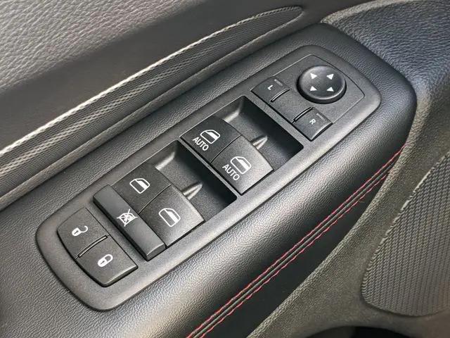 2026 Dodge Durango GT AWD HEMI V8