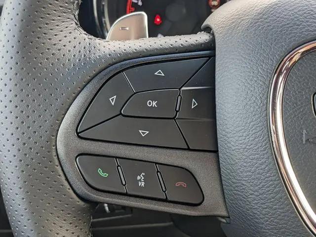 2026 Dodge Durango GT AWD HEMI V8