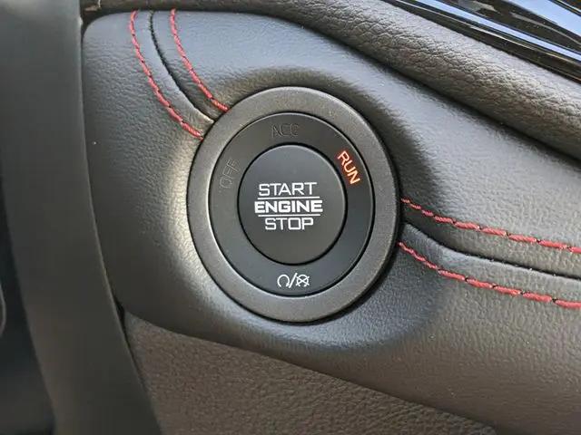 2026 Dodge Durango GT AWD HEMI V8