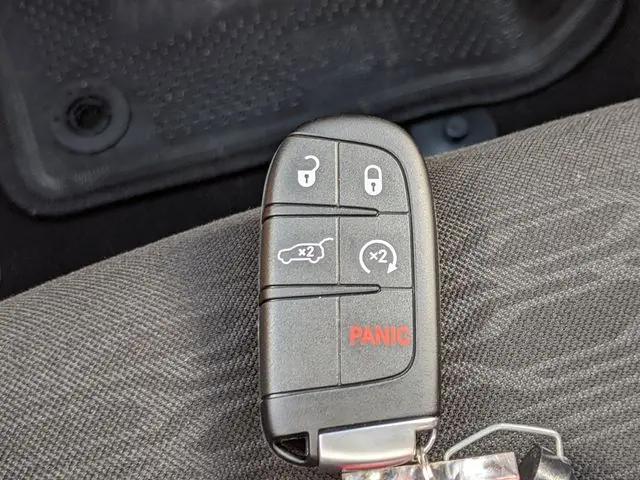 2026 Dodge Durango GT AWD HEMI V8