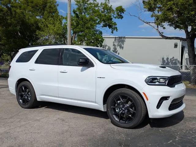 2026 Dodge Durango GT AWD HEMI V8 for sale in Fort Myers, FL