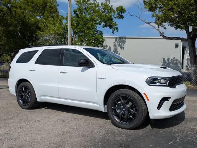 2026 Dodge Durango GT AWD HEMI V8 for sale in Fort Myers, FL