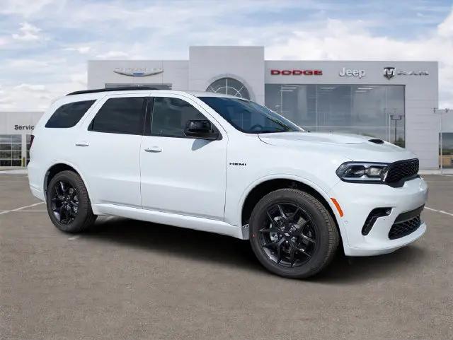 2026 Dodge Durango GT AWD HEMI V8 for sale in Fort Myers, FL