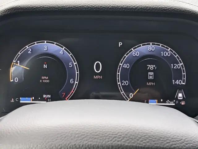2026 Jeep Grand Cherokee Limited 4x2